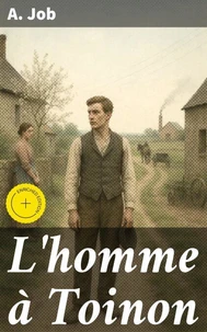 L'homme à Toinon