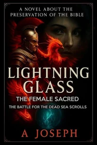 Lightning Glass