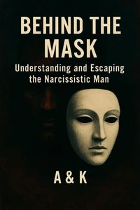 Behind the Mask. Understanding and Escaping the Narcissistic Man