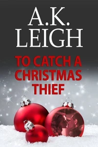 To Catch A Christmas Thief