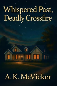 Whispered Past, Deadly Crossfire