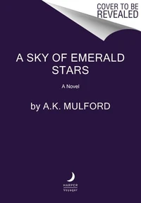 A Sky of Emerald Stars. Special Edition