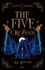 The Five Crowns Tome 2 L'Epée des sorciers