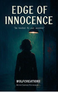 Edge of Innocence