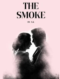 The smoke