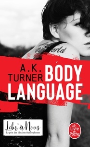 A.K. Turner - Body Language.