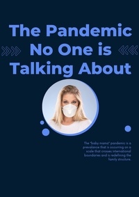  A Kibe - The Pandemic No One is Talking About.