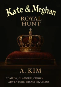 Kate and Meghan - ( Royal Hunt )