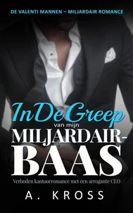 In de Greep van Mijn Miljardair-Baas