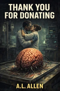 Thank You For Donating