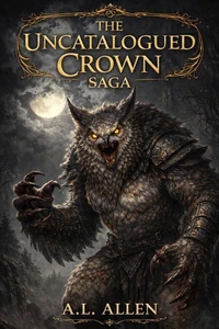 The Uncatalogued Crown Saga