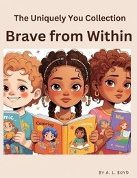 Brave from Within