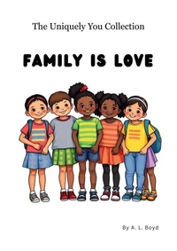 Family is Love