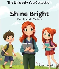 Shine Bright, Your Sparkle Matters