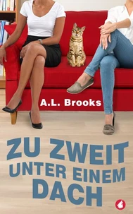 Zu zweit unter einem Dach