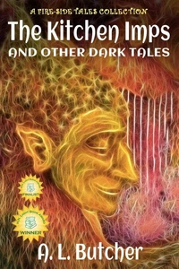 The Kitchen Imps and Other Dark Tales