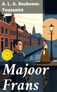 Majoor Frans