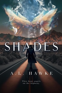  A.L. Hawke - Shades.