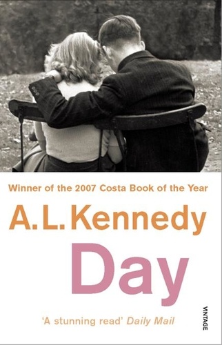 A.L. Kennedy - Day.