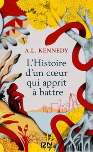 Meilleurs livres audio à téléchargement gratuit mp3 L'histoire d'un coeur qui apprit à battre 9782823870527  par A. L. Kennedy en francais