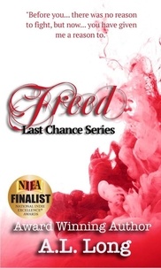  A.L. Long - Freed: Last Chance Series (Book Five) - Last Chance Series.