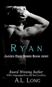 Ryan: Jagged Edge Series #8