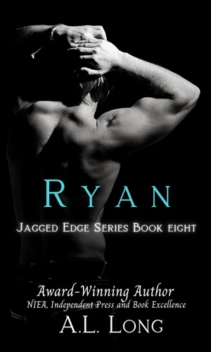  A.L. Long - Ryan: Jagged Edge Series #8 - Jagged Edge Series.