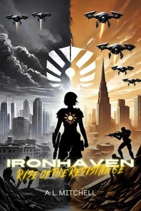 Ironhaven: Rise of the Resistance