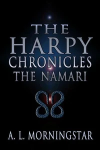 The Harpy Chronicles The Namari Book I