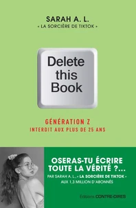 Delete this Book