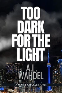 Too Dark for the Light