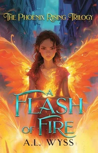 A Flash of Fire