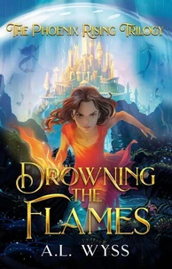 Drowning The Flames