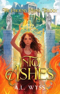 Into Ashes