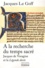 A la recherche du temps sacré. Jacques de Voragine et le Légende dorée - Occasion