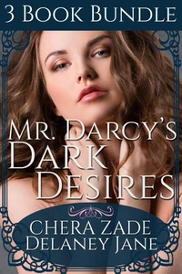 Mr. Darcy's Dark Desires