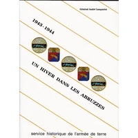 Un hiver dans les Abruzzes