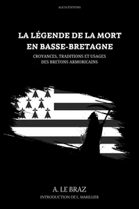 La Légende de la mort en Basse-Bretagne