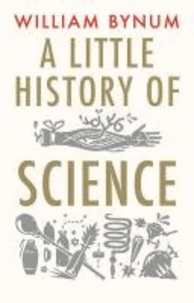 A Little History of Science.