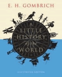 A Little History of the World.