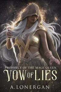 Vow of Lies