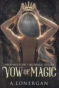 Vow of Magic