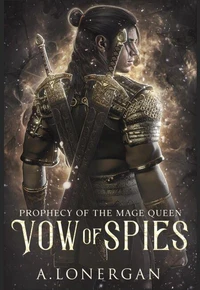 Vow of Spies