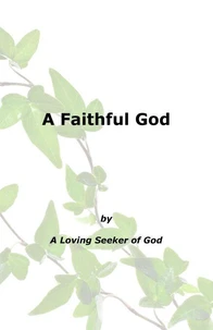 A Faithful God