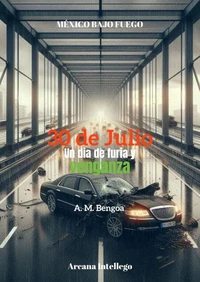 30 de Julio, un día de furia y venganza