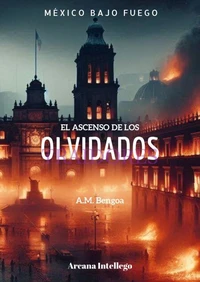 El ascenso de los olvidados.