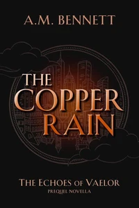 The Copper Rain