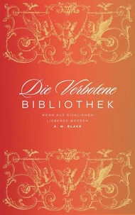 Die Verbotene Bibliothek