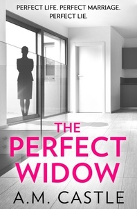 A.M. Castle - The Perfect Widow.