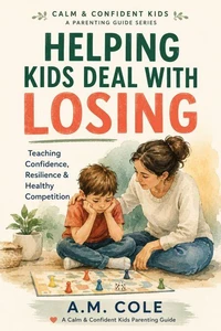Helping Kids Deal with Losing
